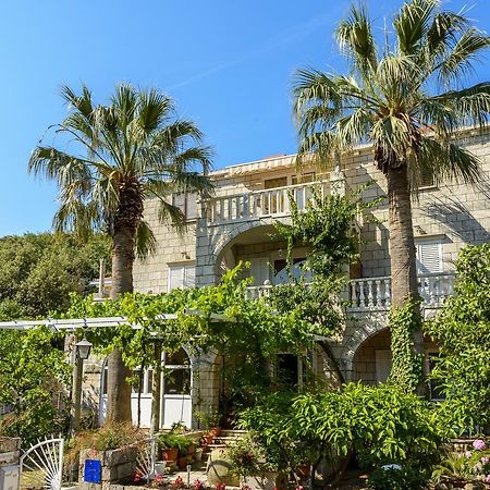 Two Palms Villa Zaton  Exterior foto
