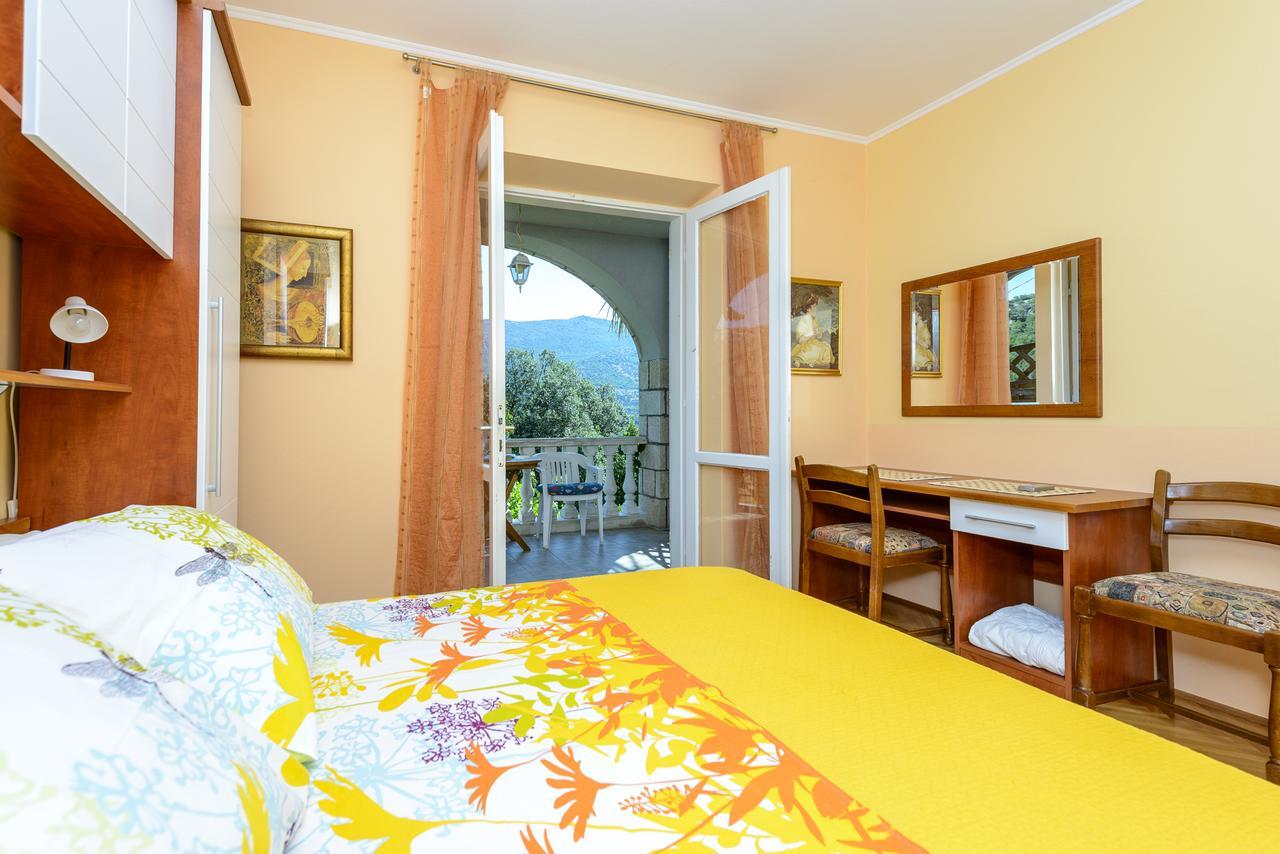 Two Palms Villa Zaton  Exterior foto