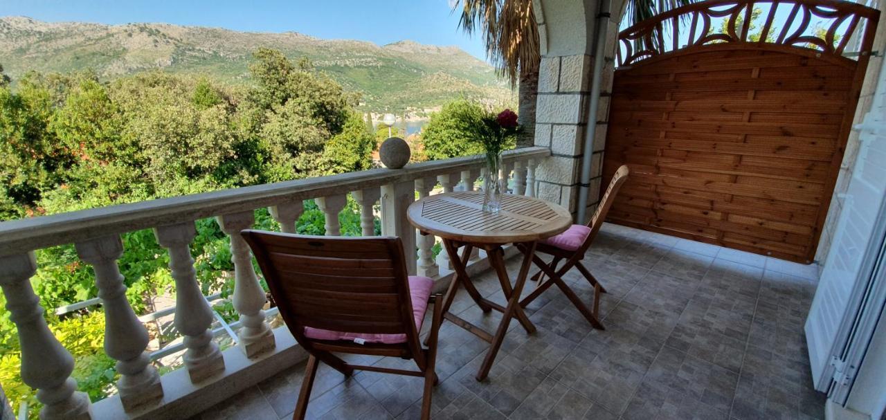 Two Palms Villa Zaton  Exterior foto